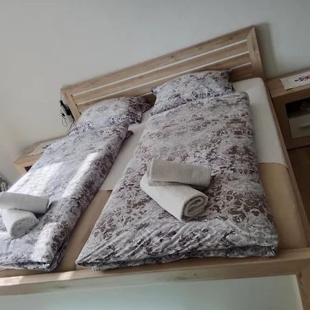 شقة Apartmentamal Treglwang
