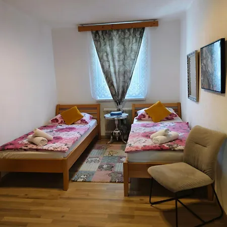 Apartmentamal *
