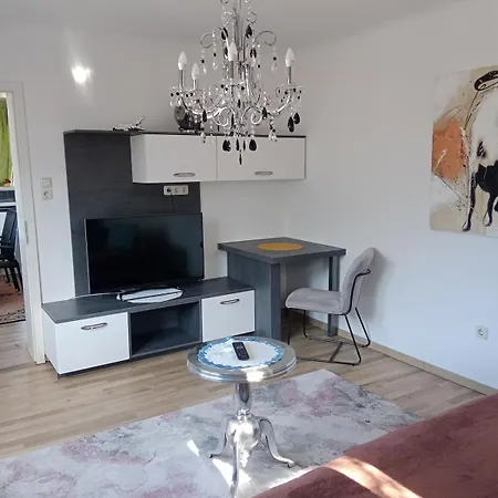 Apartment Apartmentamal Treglwang