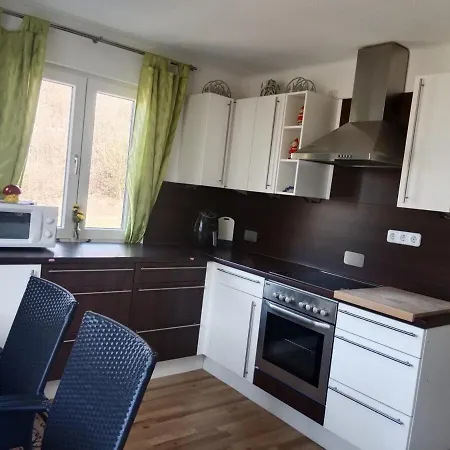 Apartmentamal