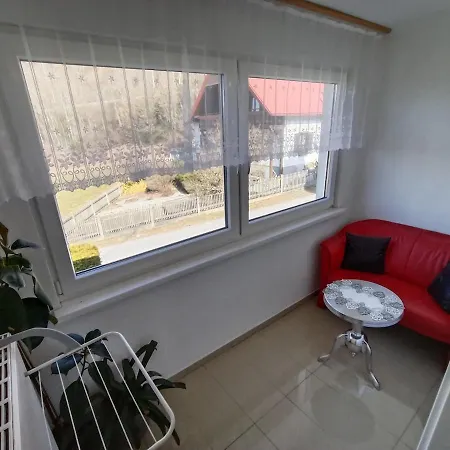 Apartmentamal