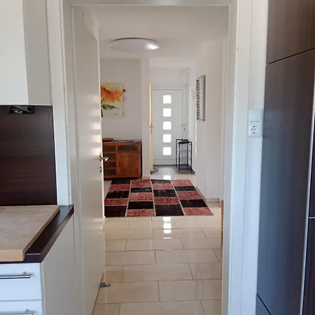 شقة Apartmentamal