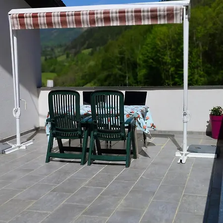 Apartmentamal Treglwang